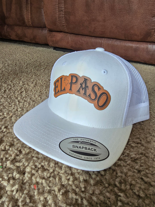 El Paso Cap