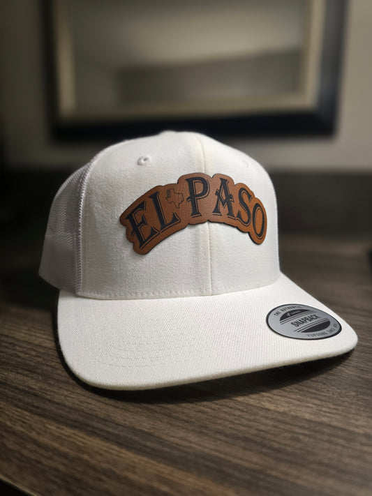 El Paso Cap