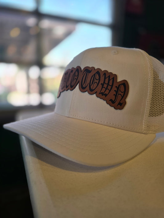Chuco Town