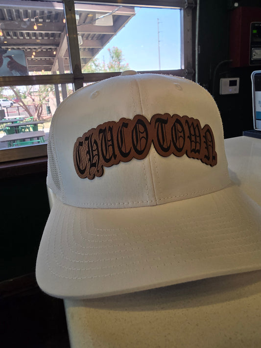 Chuco Town