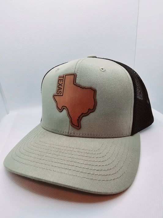 Texas Cap
