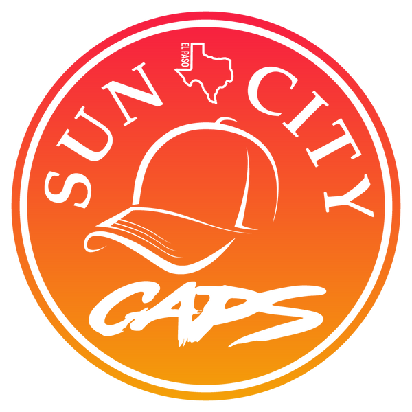 Sun City Caps