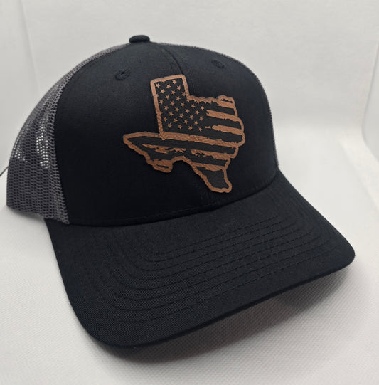 Texas distressed