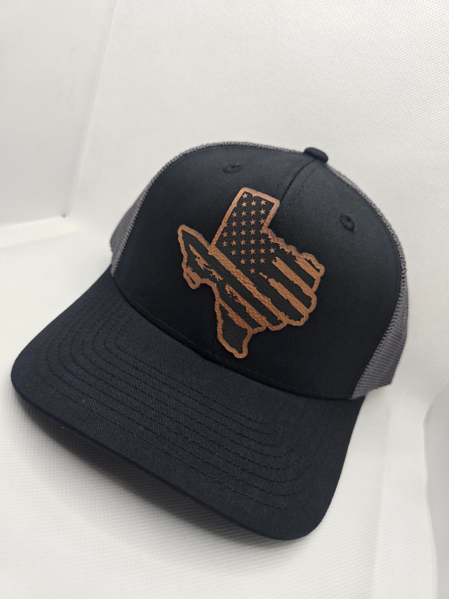 Texas distressed