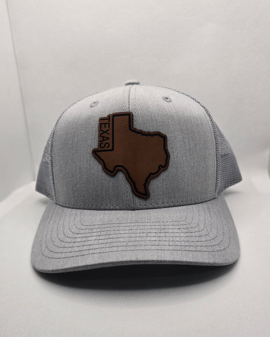 Texas Cap