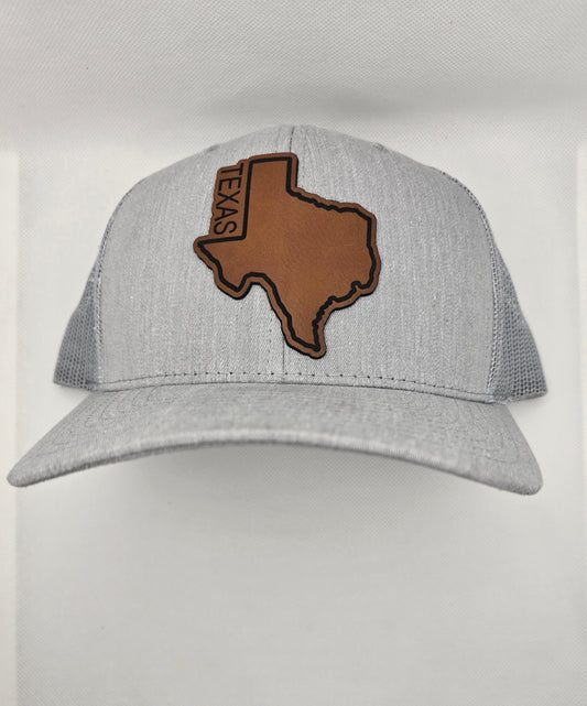 Texas Cap