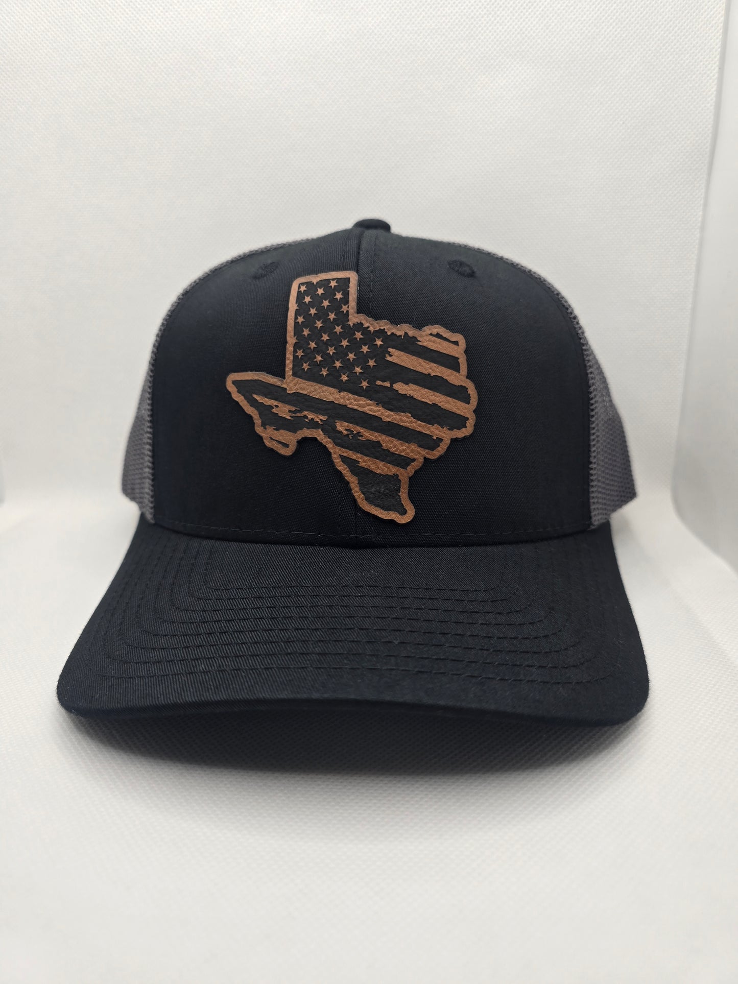 Texas distressed