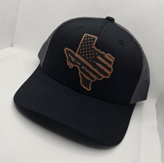 Texas distressed
